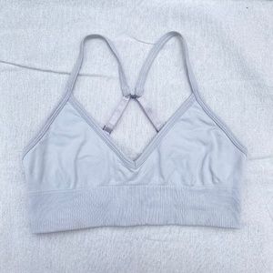 Lululemon Ebb to Street Bra